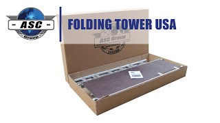 Asc Folding Tower Usa