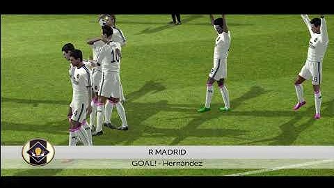 First Touch Soccer 2015 IOS-Android-Review-Gameplay-Walkthrough-Part #210