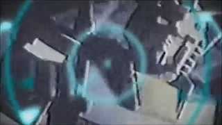 Amuro Ray The White Devil AMV