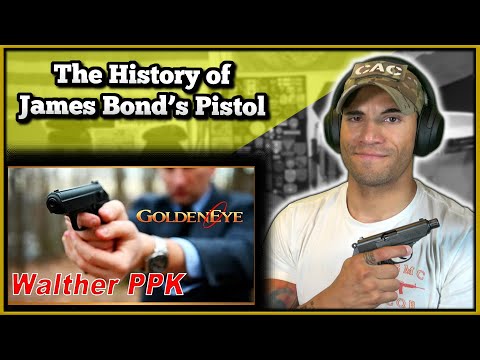 【M's  】BRIEFING【317】 Interrogate This! 007 Golden Eye Military Archives - YouTube
