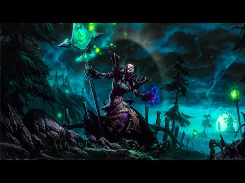 Видео: World Of Warcraft Sirus x1 x5-Наведем Суеты:)?