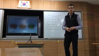 Teach English Now! Capstone 2 - Week 2 Three-Star Speaking