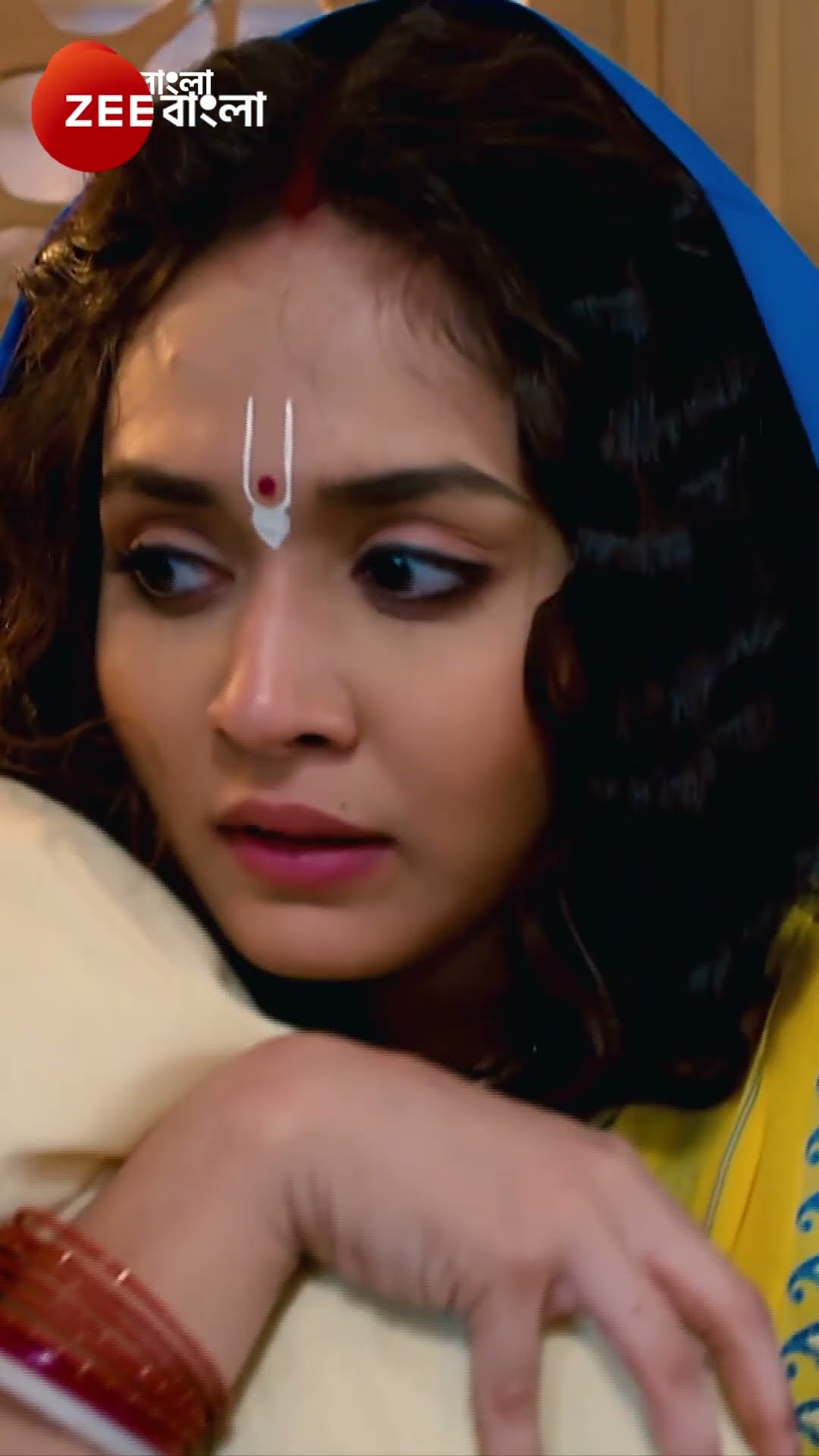 #Puber Moyna #Shorts #Zee Bangla #Entertainment #Mild Violence #Romance