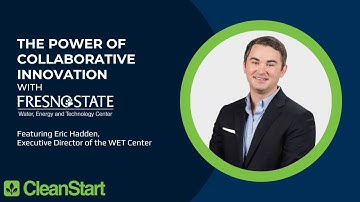 The Power of Collaborative Innovation | CleanStart Perspectives