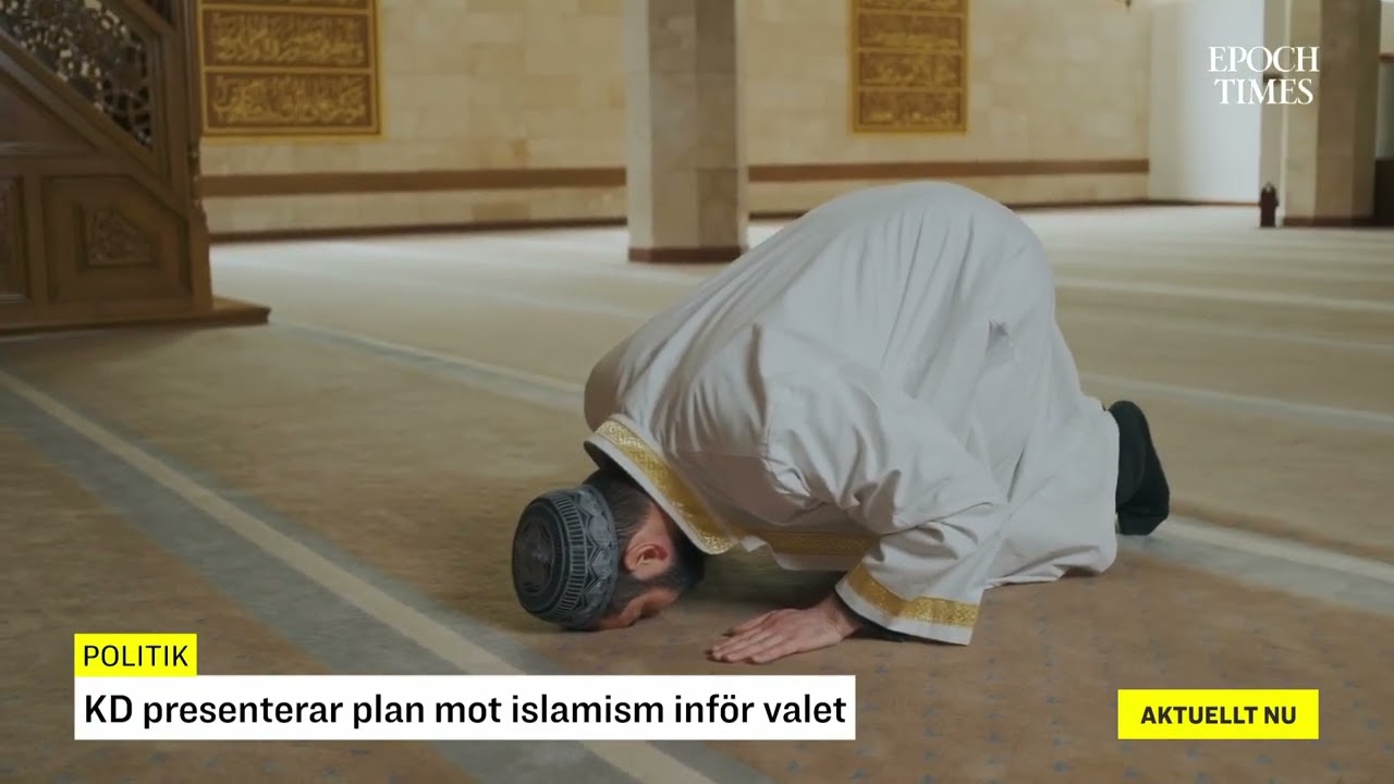 Nyheter i korthet den 15 maj