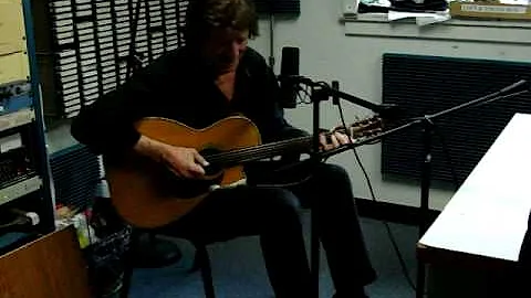 Chris Smither - Link of Chain, at WNRN