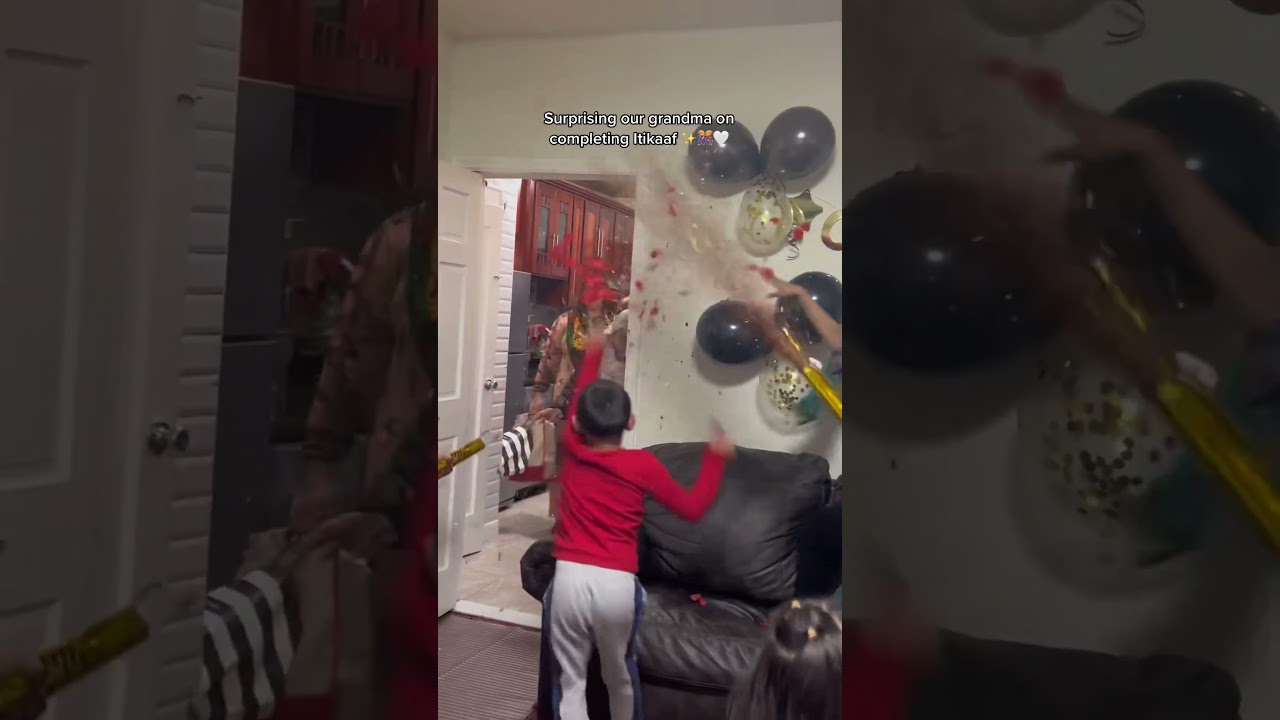 Celebrate the Joy of EID with Stunning Moments 