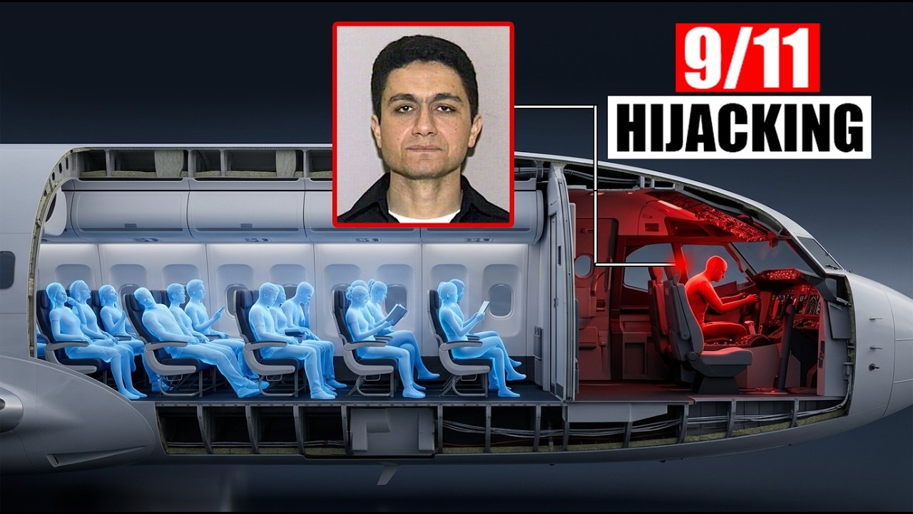 How 9/11 Was Hijacked