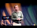 Tech Talk: Linus Torvalds on git (russian) part 3