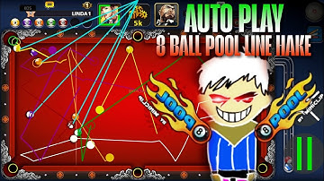 LOGIN FIX 8 BALL POOL MOD MENU 2025 (SHOW PREDICTIONS & DRAW POCKET) NO ROOT FOR FREE EASY (مهكرة)