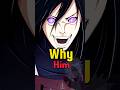 Madara Came Back… So Why Not Jiraiya? 😳 #naruto #narutoshippuden