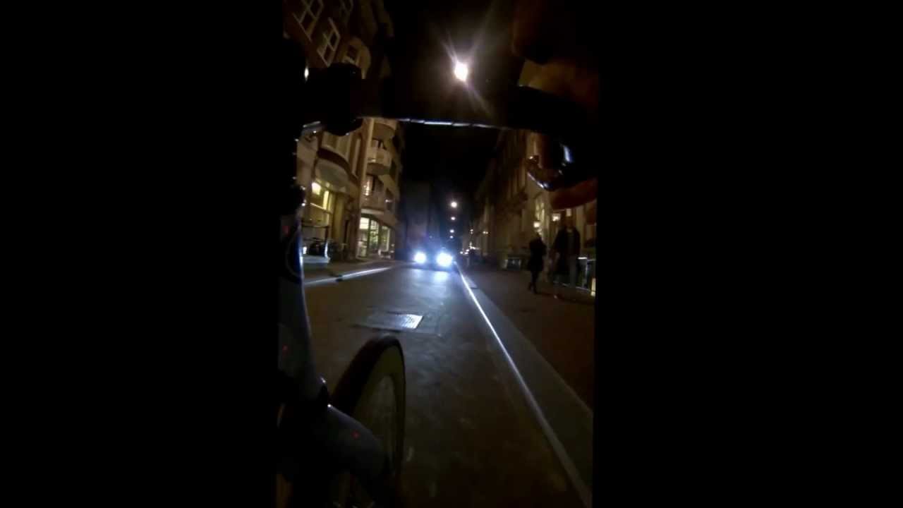 amsterdam fixed gear