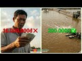 MẤT 10 TRIỆU CHỈ VÌ TIẾT KIỆM 200 | SAI LẦM KHI XỬ LÝ NƯỚC AO TÔM