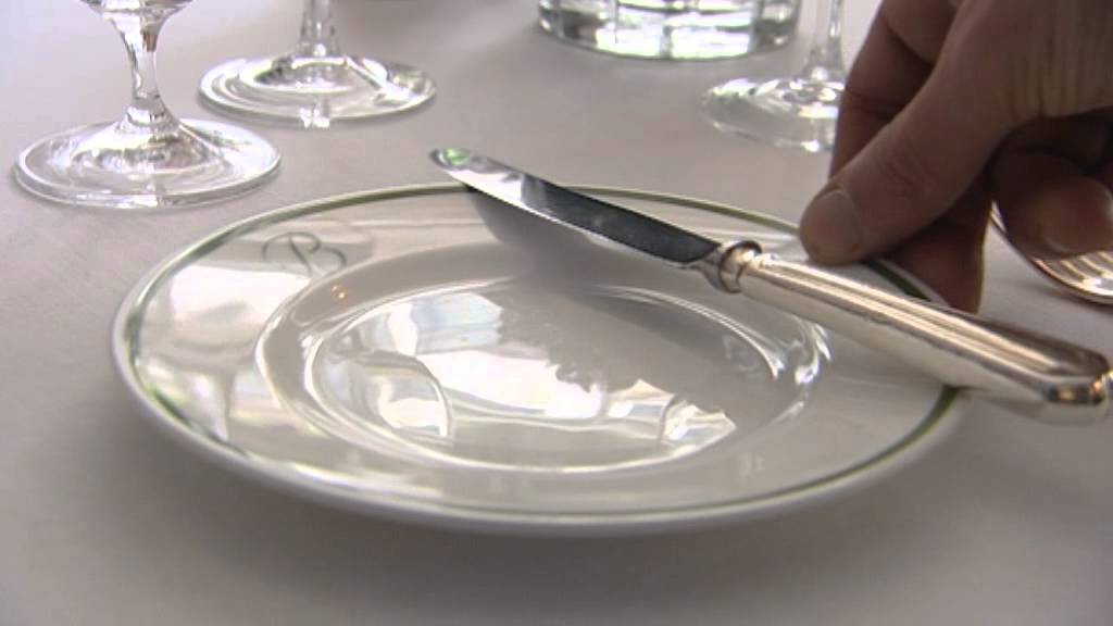 Rocco Forte Hotels: Sir Rocco Forte and Mrs Olga Polizzi Interview