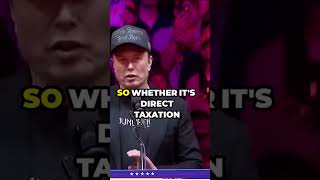 ‘Dark Gothic MAGA’ Elon Musk Claims He Can Cut $2 Trillion from Federal Budget at Trump’s MSG Rally