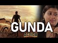 Gunda   english dubbed movies  best action movies  action thriller full movie  action