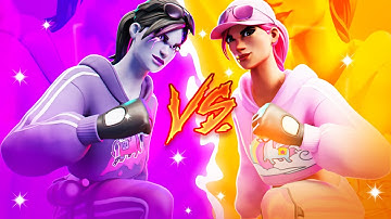 I Hosted A 1v1 Tournament With 0 PING PLAYERS ONLY