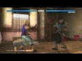 Doa 5  eliot combo