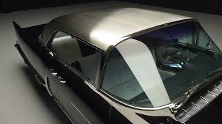 1957 Cadillac Eldorado Brougham at The Auburn Auction
