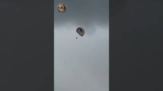 Definitely Not One For The Faint Hearted