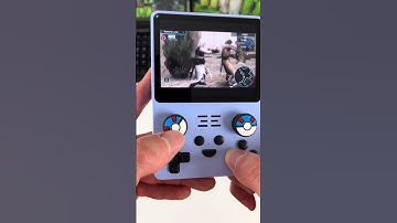 Review Retro R36s Console All GTA and 20K Games from FREE Part: 1 #console #gamingconsole #gaming