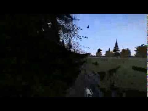DayZ: SA - The Ambush