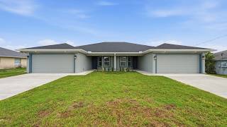 736 Gilbert Ave S, Lehigh Acres, FL