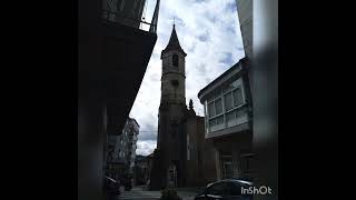 recorriendo Galicia: carballiño