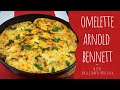 Ep.96 Omelette Arnold Bennett - How To Make The Ultimate Omelette