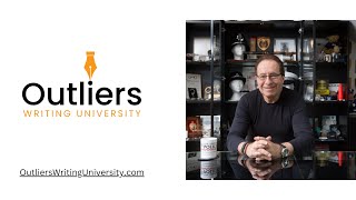 Get To Know Best-selling Author Peter James