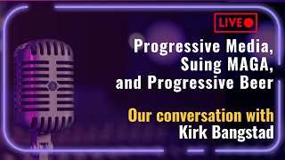 Celebrity Taking Back Democracy With Beer, Podcasts, And A Super Pac Net Worth