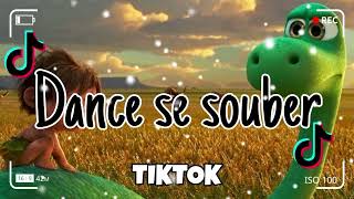 Dance se souber~{Tik Tok} 2024