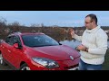 Обзор на Renault Megane 3 Актуальная покупка в 2021 году?