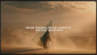 TAKDIR - LAGU RELIGI TERBARU 2026