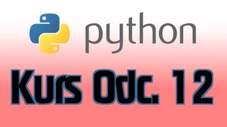 Python Kurs programowania. Odc. 12 Procedury zwracające wartość. (PjakProgramowanie)