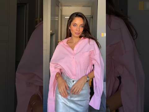 Как быть уверенной в себе при помощи макияжа и одежды? #макияж #волосы #стиль
