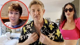 HE TOLD HER TO GET OFF THE INTERNET!! by Jason Nash 18,711 views 4 months ago 10 minutes, 49 seconds