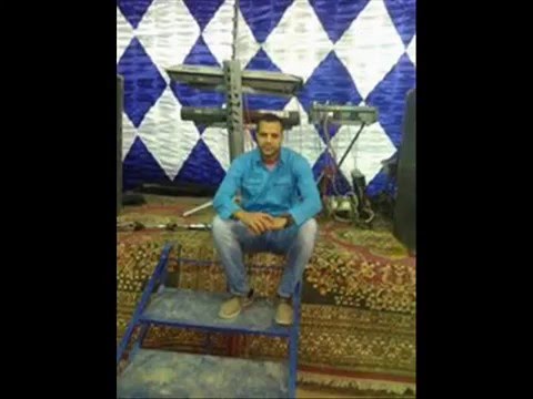 عبده الثنائى ابو جلابيه عمه وقفطان جديدة