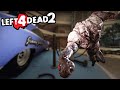 Left 4 Dead 2 Solo Expert - Tank Run Mutation (Dead Center)