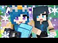 MEET THE NEW ICE QUEEN! | Krewcraft Minecraft Survival | Episode 34