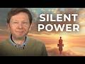 Stop running from boredom eckhart tolles guide to finding peace in solitude