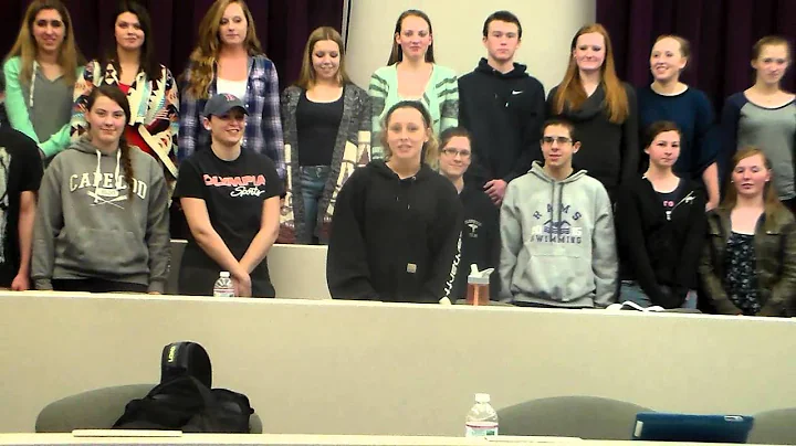 Welcome to Shawsheen