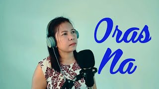 ORAS NA- CORITHA - ASIN