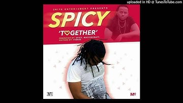 Spicy - Together (2016)