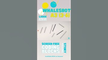 WhalesBot A3 Beginner