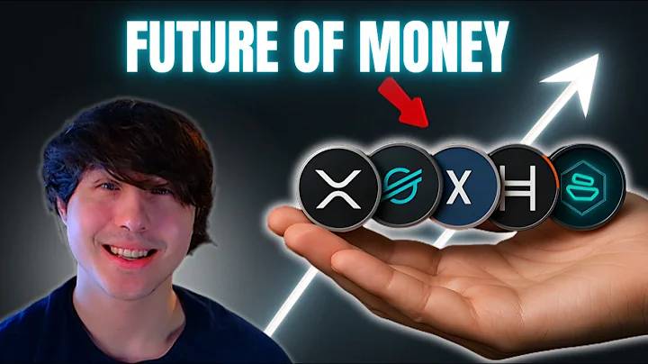 ISO20022 Crypto: The Future of Money