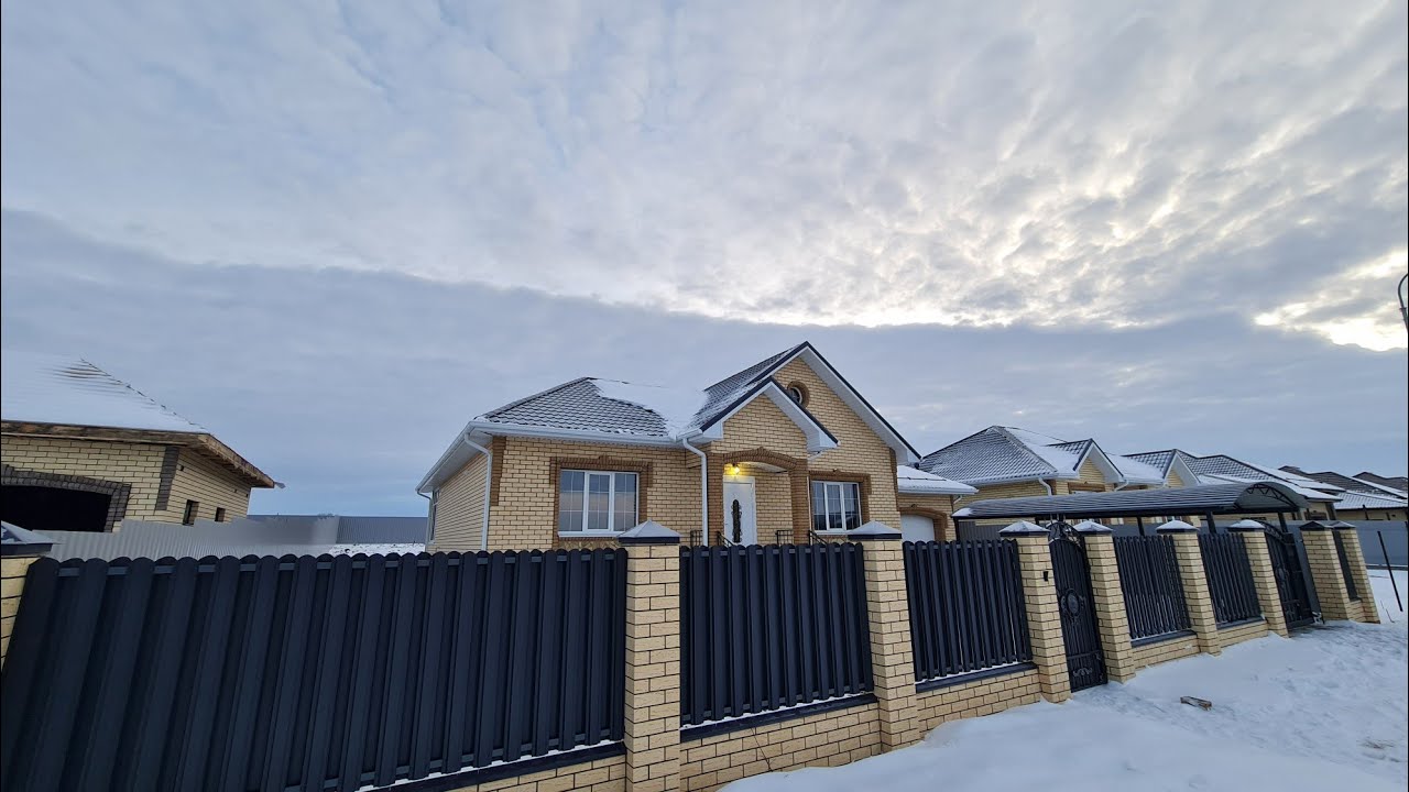 Дом под ключ в Белореченска установить