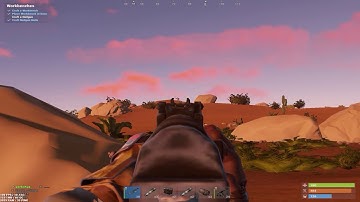 Rust pvp highlights & going deep on a 10 man ZERG