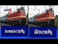 Union Budget: No new trains or rail projects to AP, TS