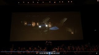 Harry Potter And The Chamber Of Secrets In Concert: Escape By Flying Car